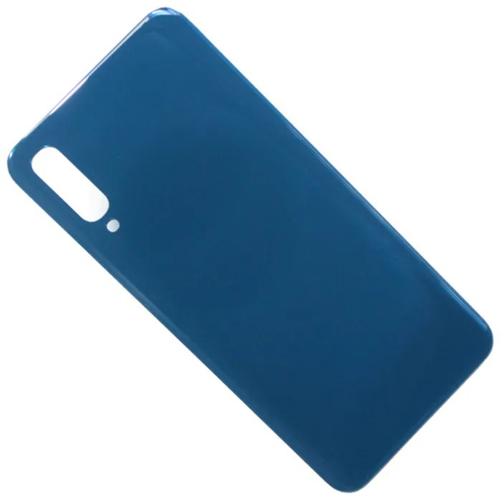 Задняя крышка для Samsung Galaxy A50 (SM-A505F) Синий
