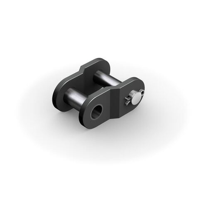 Однорядное переходное звено цепи, ANSI PHC 80-1O/L