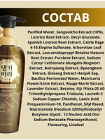 Шампунь против выпадения волос Dlae Soo Hair Loss Care