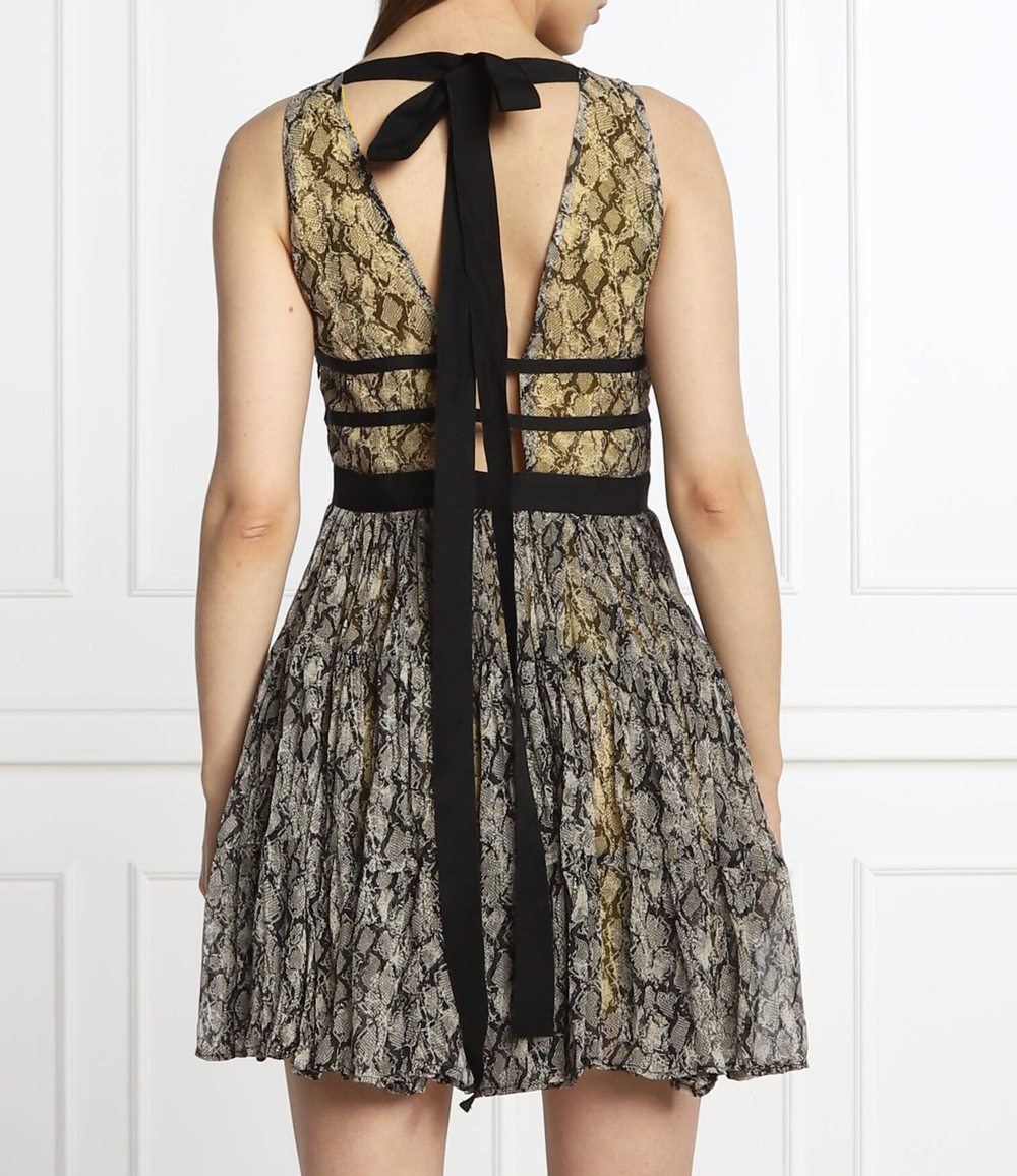 Платье ARACHIDE Pinko - черный(1N13JP A0AA)