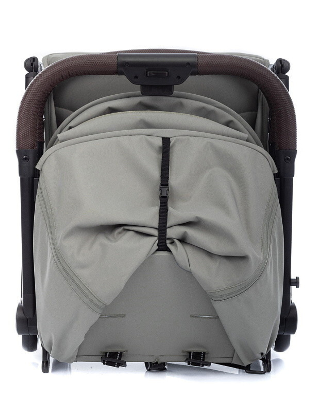 Прогулочная коляска Kidzi Kimi + сумка Beige