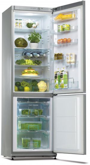 Холодильник Snaige RF36SM-S1MA21