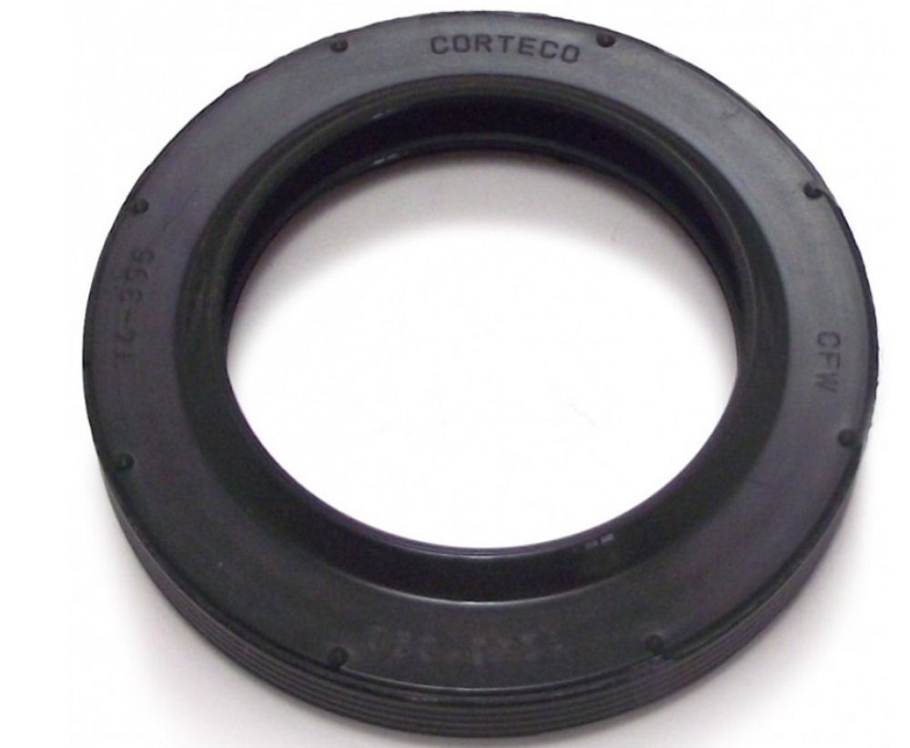 Сальник 40,2х60х8/10,5 (уплотнительное кольцо) для стиральной машины 40.2х60х8/10.5 - 1246109001