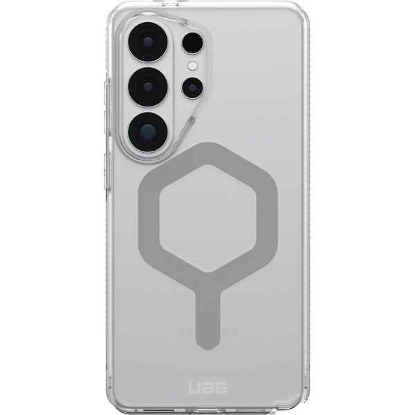 Чехол Uag Plyo Case для Galaxy S26 Ultra, Прозрачный | Ice
