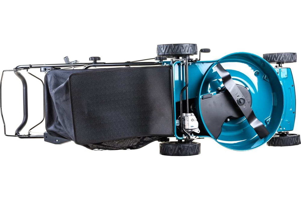 Газонокосилка бензиновая MAKITA PLM4622N2