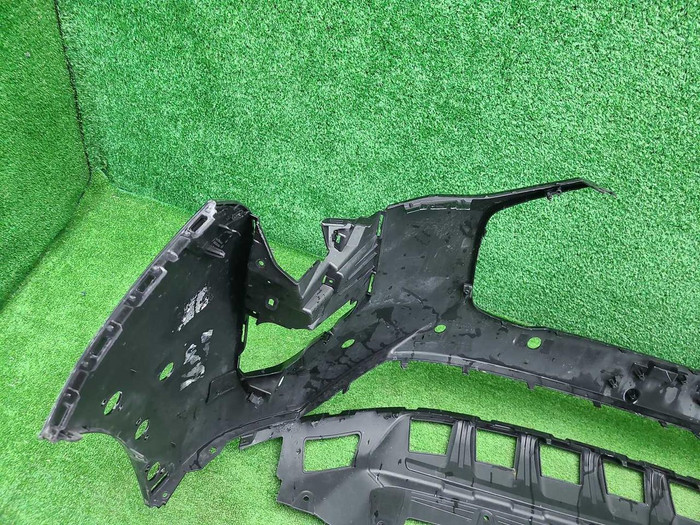 Бампер передний Haval Jolion (2024-н.в.)