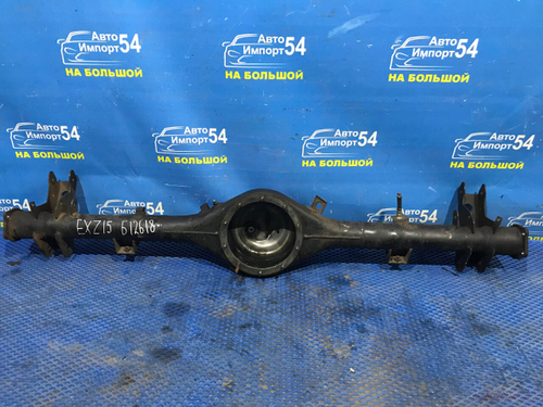 Чулок заднего моста TOYOTA RAUM 1997-2003