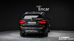 BMW X3 (G01) xDrive 20i Luxury (08.2020)