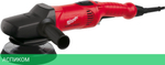 Полировальная машина Milwaukee AP 12 E (4933383925)