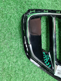 Накладка ПТФ левая Chery Tiggo 4 Pro (2020-н.в.)