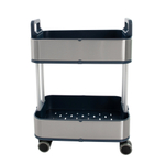 Этажерка, 2 яруса Foodatlas JAH-018