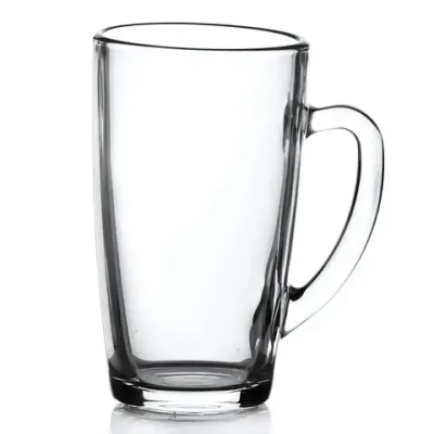 Кружка Капучино 400мл (гладь) 12-590