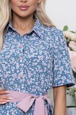 Платье 71544 Avili