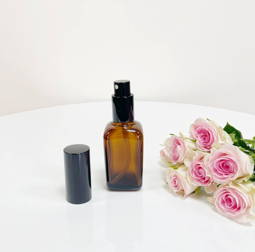 Флакон для духов и рум спреев 50 мл