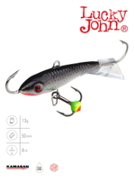 Балансир CLASSIC 3 с тройником 30мм/13H блистер