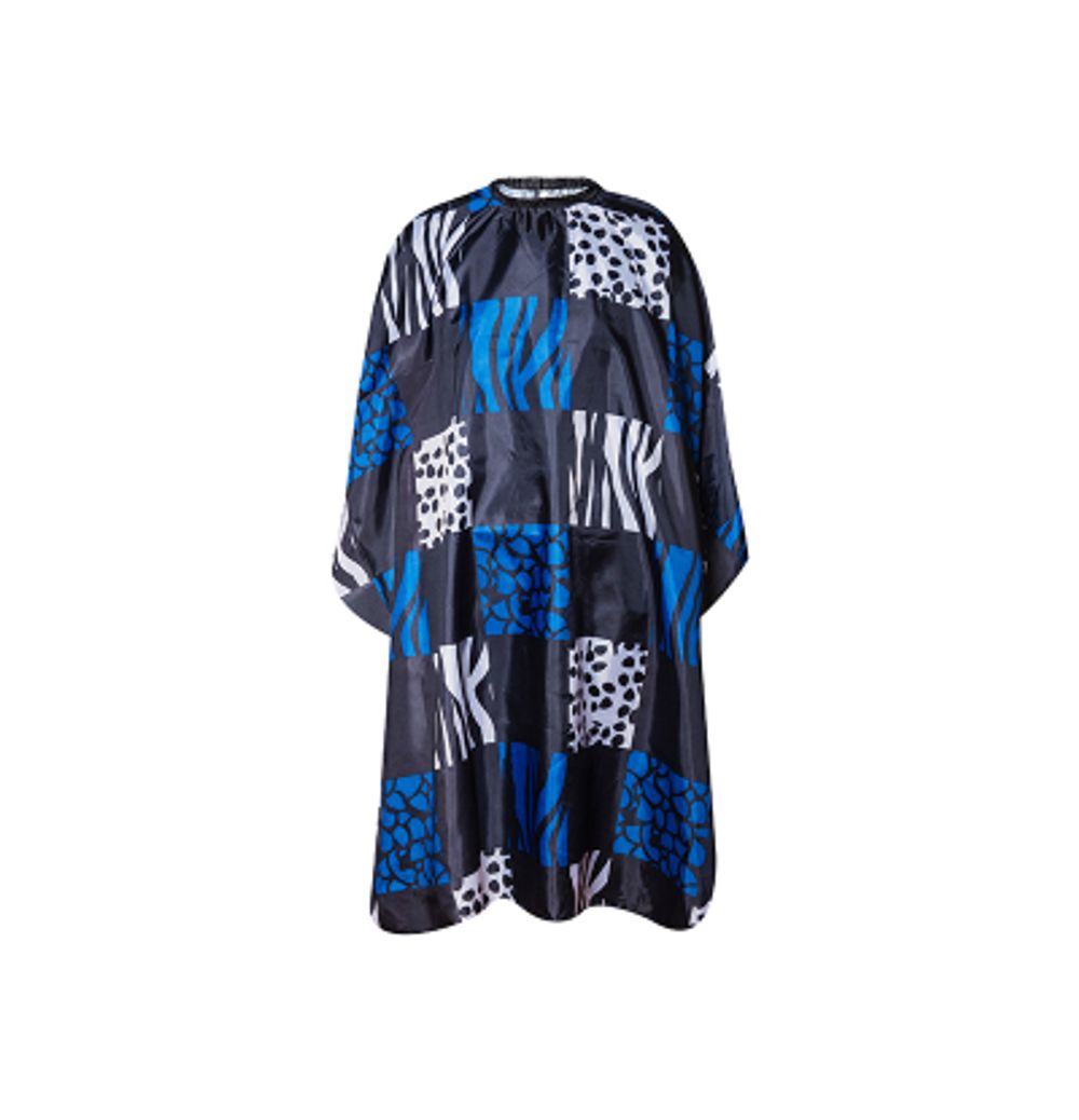 Пеньюар на крючках Harizma, 125х150см (h10861-14)