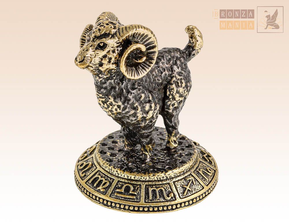 зодиак Овен