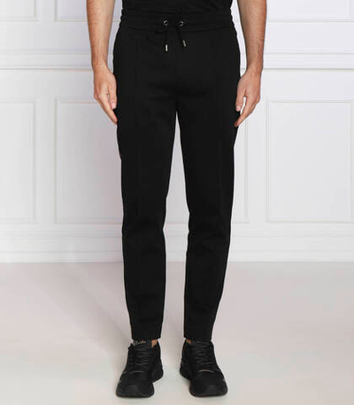 спортивные штаны lamont 43 BOSS BLACK - черный(50484779)