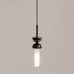 Подвесной светильник Maytoni MOD178PL-01B