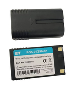 Аккумулятор ET POS-7435Mon