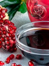 Соус BURCU гранатовый 370 г, 2 шт