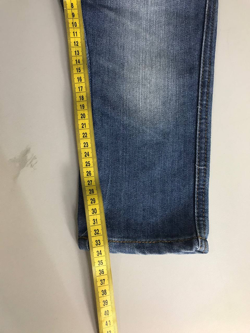 Комбинезон Geejay стильный, визуально на 1,5/2 года