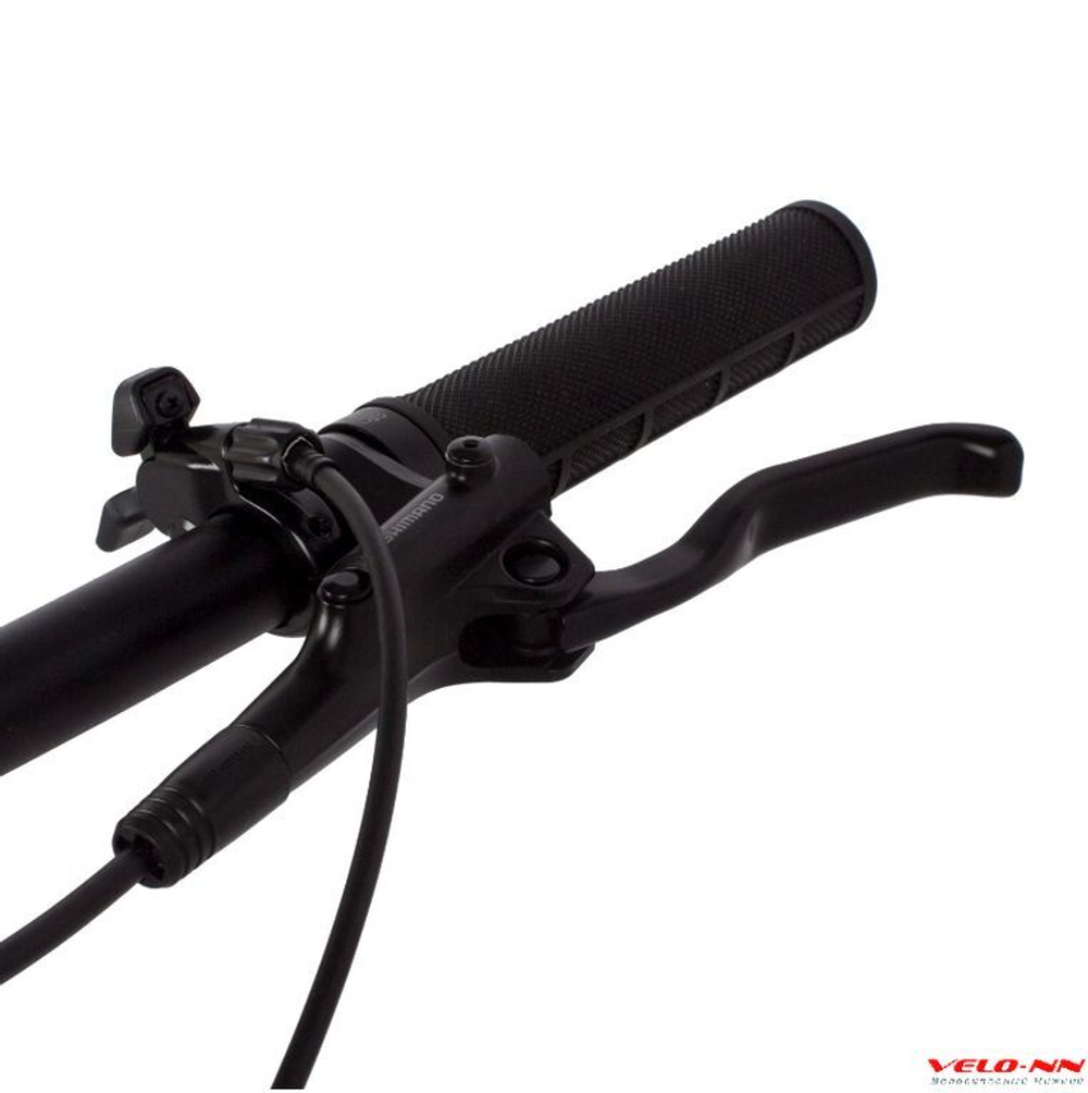 Велосипед Stinger 29" Reload EVO черный,размер 20.
