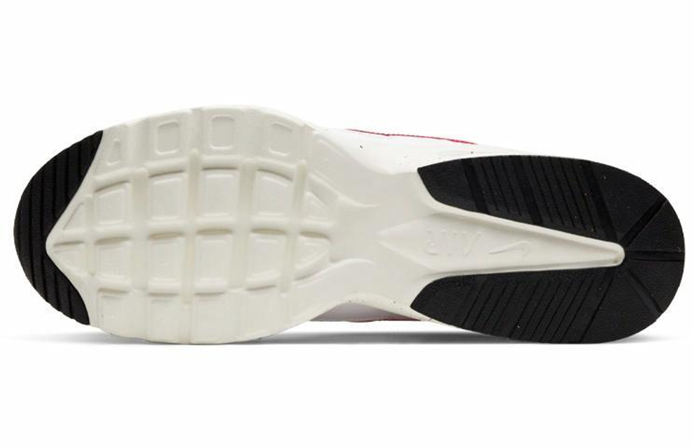 Кроссовки Nike Air Max Fusion