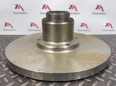 Диск тормозной 11112162