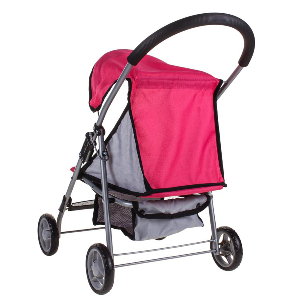 Коляска для кукол сидячая, коробка FL9197-1