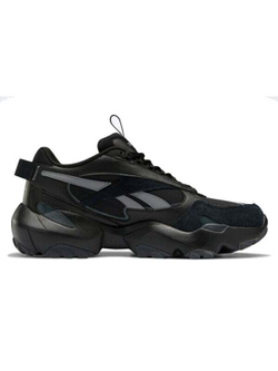 Кроссовки Reebok Fluffipuff 'Black'