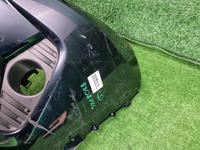 Бампер передний Toyota RAV4 5 XA50 (2018-н.в.)