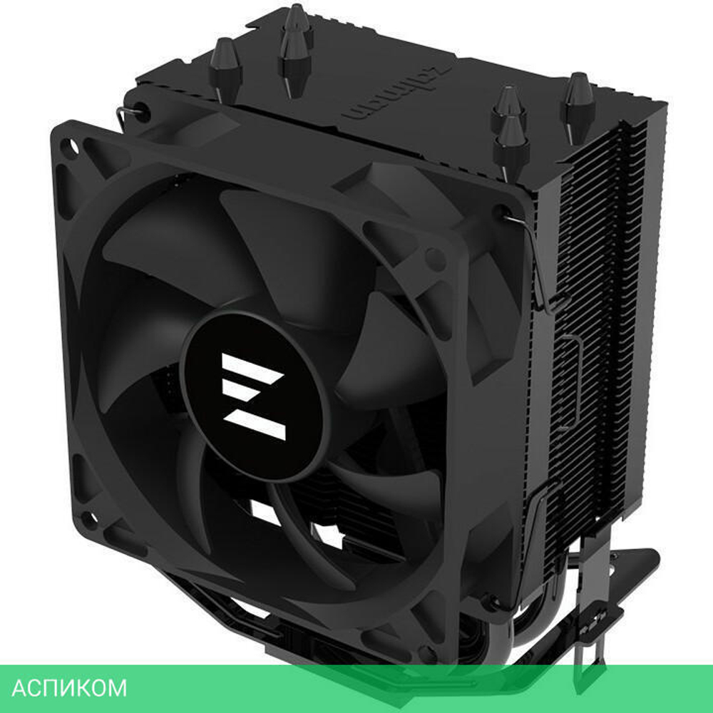 Кулер для процессора Zalman CNPS4X Black