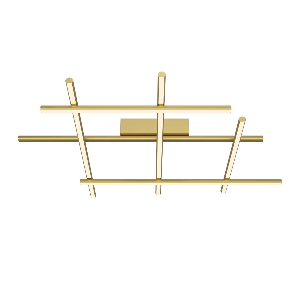 Люстра потолочная Maytoni Radiance MOD278CL-L50G3K