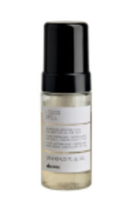 Уплотняющий флюид для объема Davines Liquid Spell 50 мл