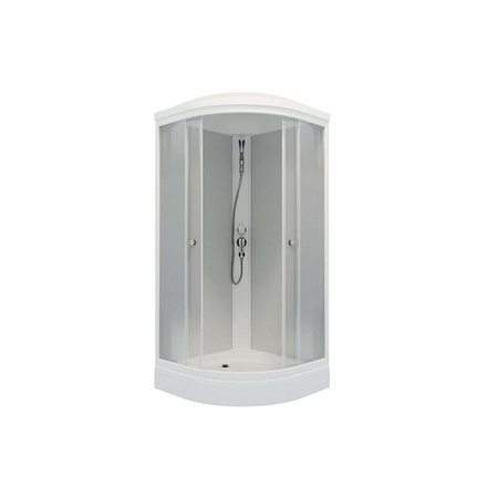 Душевое ограждение ER10112HL-C3 1200*900*2000mm