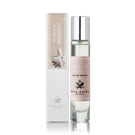 Парфюмерная вода Acca Kappa Jasmine & Water Lily, 15 мл