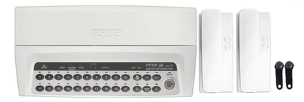 Рупор-ДБ исп.02 Диспетчерский блок