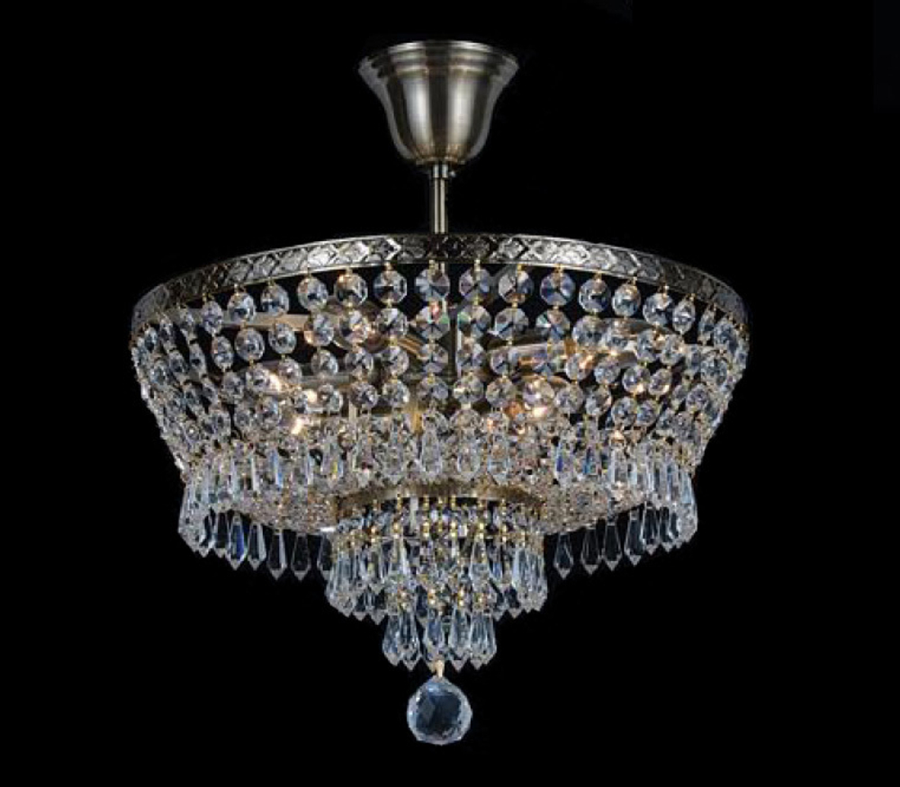 Люстра 1180-6U