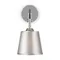 Настенный светильник (бра) FR5145WL-01CH Дива / Diva E27x1 Freya fr5145wl-01ch