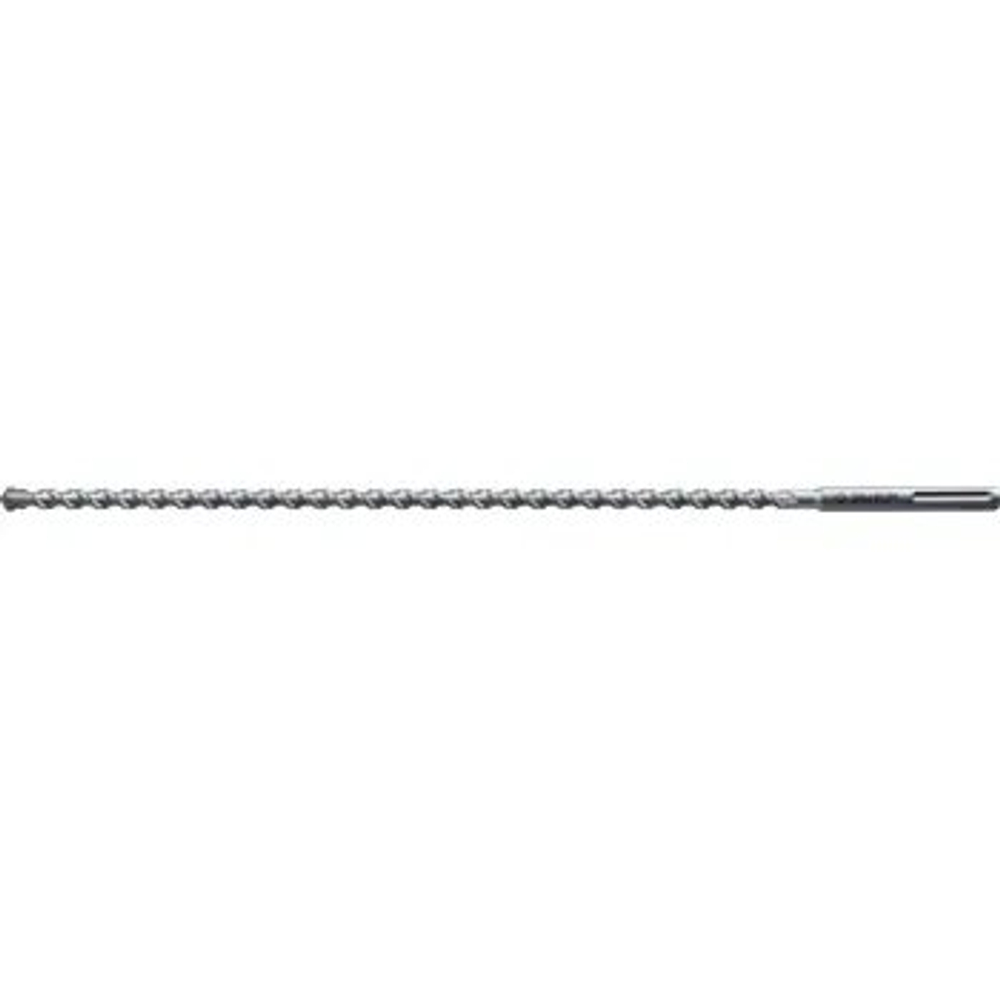 Бур по бетону SDS-max 16 x 880/1020 мм, ЗУБР Профессионал 29350-880-16_z02