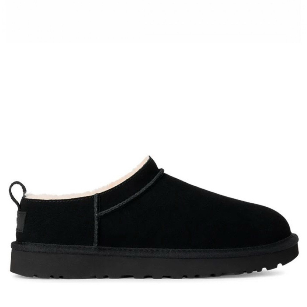 UGG Classic Micro Black