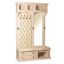 Прихожая Тауэр Гранд 4 Айвори Беж