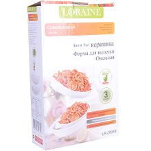 Формы для выпечки Loraine 28946 3 пр.