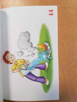 Fairyland 4. Picture Flashcards. Beginner. Раздаточный материал совместимый с Starlight 4