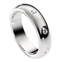 Morellato Love Rings
