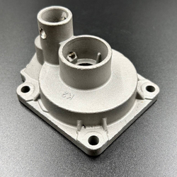 Корпус помпы охлаждения Suzuki DT20-40, DF40-50 (17410-94431; 17410-92L00) (Sinera)