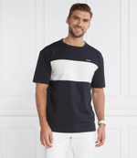 Футболка Tee 5 BOSS GREEN - темно-синий(50494115)