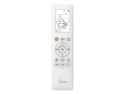 Сплит-система MIDEA, GAIA Inverter, MSCA1BU-12HRFN8 / MOX230-12HFN8-Q