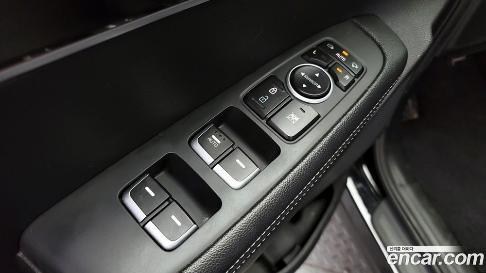 Kia The New Sorento Дизель 2.0 2WD (02.2020)